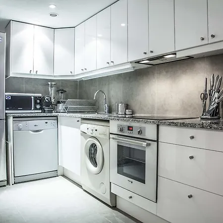 Appartement Ternes * Parijs