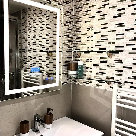 Appartement Ternes