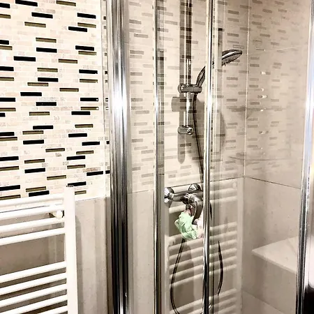 Appartement Ternes Parijs